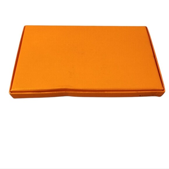 Hermes Twilly Silk Scarf Danse Des Amazones Multicolor Print New France Luxury - Picture 13 of 14